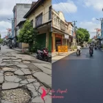 jasa pengaspalan jakarta ratu aspal
