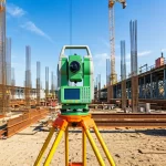 jasa survey topografi pandeglang