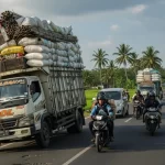 Dampak Muatan ODOL