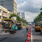Regulasi Pemerintah dalam Jasa Pengaspalan