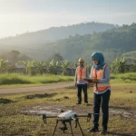 Teknologi Modern dalam Geodesi