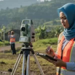 geodesi vs geoteknik