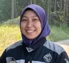 Foto profil Ami - Admin Ratu Aspal